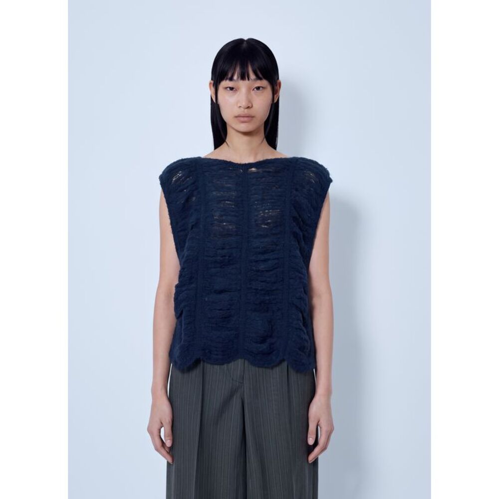 Our Legacy Women Rib Cage Vest
